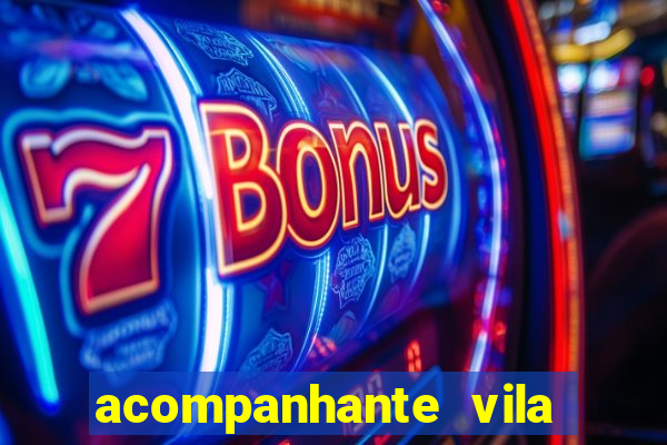 acompanhante vila nova blumenau